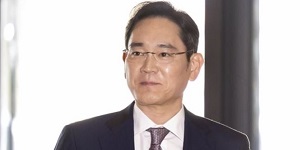 [Who Is ?] 이재용 삼성전자 회장