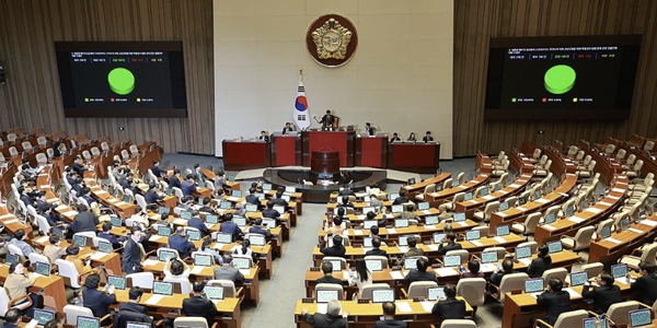 한국 밸류업 정책에 이웃나라들 냉정한 시선, ‘문제는 재벌 구조야’ 한목소리