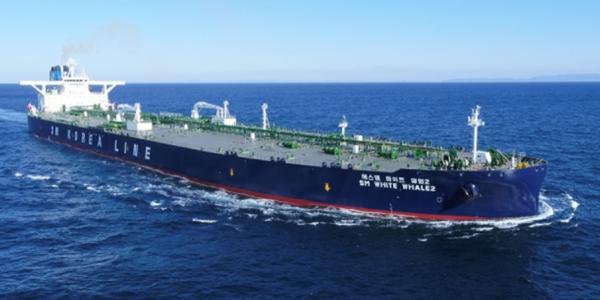 한국투자 “벌크선 운임 급등은 중국 경기회복 기대 자극, 대한해운에 긍정적”