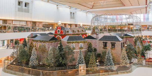 더현대서울 연 거래금액 1조 돌파, 국내 백화점업계 최단기간 신기록