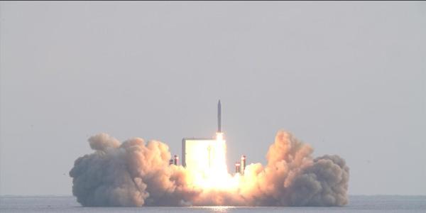 한화시스템 개발 ‘소형 SAR 위성’ 발사 뒤 지상교신도 성공, “국산화 의미 커” 