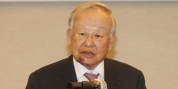 CJ그룹 손경식 신년사 “사상 초유의 위기 직면, 내부의 현실 안주가 요인”