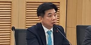 [현장] 민주당 주식보상제도 활성화 토론회, 김병욱 “규제와 인센티브 다 필요”