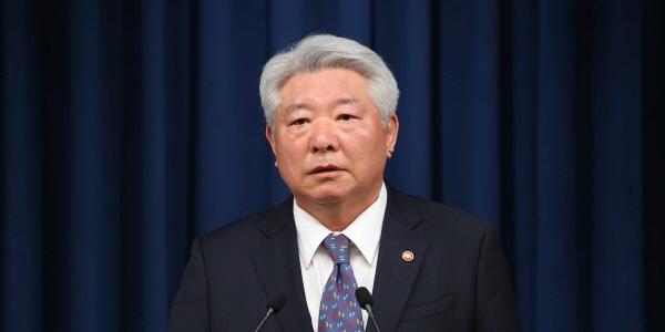 윤석열 옛 ‘직속상관’ 김홍일 방통위원장 후보, '방송장악' 비판에 험로 앞둬