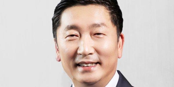 SK실트론 대표이사에 이용욱 내정, SK그룹 반도체 소재사업 강화 핵심인물