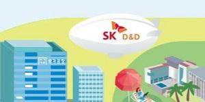 SK디앤디, SK가스 미국 에너지저장장치사업 법인에 174억 출자 결의