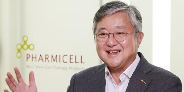 공장 화재로 실적 추락한 파미셀, 김현수 증설로 내년 실적 회복 노린다