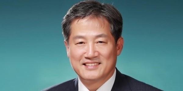 여신협회장 정완규 신년사, 