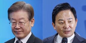 [미디어토마토] 윤석열 지지율 31.8%, 계양을 이재명 48.5%·원희룡 39.3%