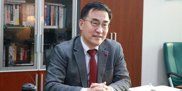 [인터뷰] 국민의힘 최형두 “원전은 미래 성장동력, CF100으로 전환해야