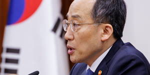 정부 2차전지에 38조 정책금융 지원, 추경호 