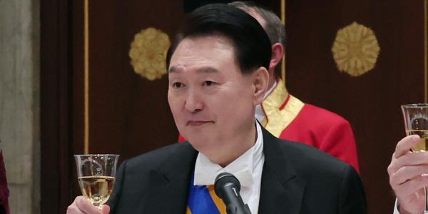 [한길리서치] 윤석열 지지율 40.7%, 보수·진보신당 창당은 국힘에 더 큰 영향