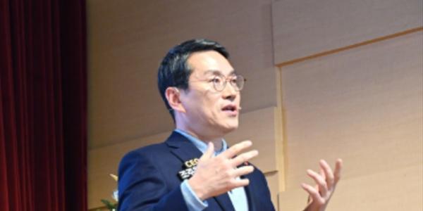 LG전자 2년 연속 최대 매출 경신 눈앞, 조주완 B2B 늘려 수익성도 높인다