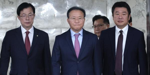 정부여당 김포골드라인 포함 지옥철 대책 마련, 4년간 국비로 증차 지원