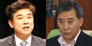 [여론조사꽃] 경기 분당을 현역 김병욱, 김은혜·박민식에 가상 양자대결 우세