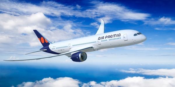 에어프레미아 미주 노선 확대, 5월부터 인천~샌프란시스코 주 4회 취항