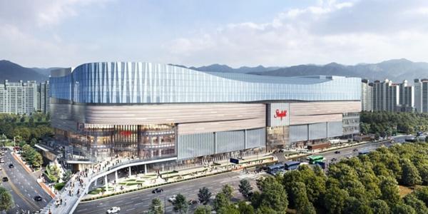 이마트 스타필드수원에 트레이더스 새 매장, 