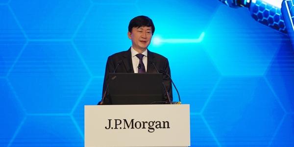 삼성바이오로직스 내년 JP모건 헬스케어 참가, 존 림 비전 직접 발표