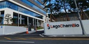 레고켐바이오 주가 장중 13%대 급등 52주 신고가, 얀센에 기술이전 계약