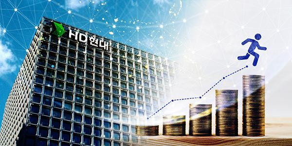 HD현대 주요 계열사 안정적 이익 내며 성장세, 정기선 친정체제 안착 순항