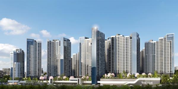 한신공영, 창원 반월·대구 앵두 수주로 도시정비 수주 1조 클럽 입성