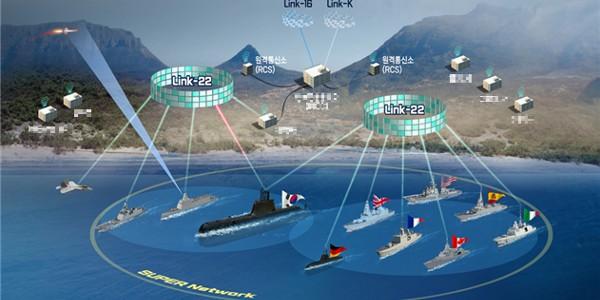 LIG넥스원, 잠수함 관련 새 전술데이터링크 개발사업 238억 규모 따내 