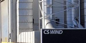 씨에스윈드, 미국 베스타스와 풍력타워 612억 규모 공급계약