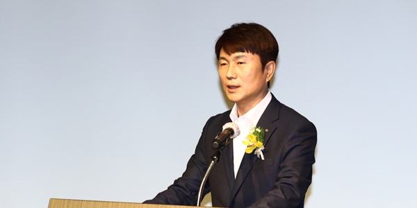 구본욱 KB손보 사장 취임, 고객중심 기반한 디지털 경쟁력 강조