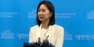 [기자의눈] 허은아와 대비된 류호정 버티기, 청년정치인의 '구태'가 부끄럽다