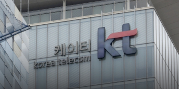 한화투자 "KT B2B사업 내실화 중, 주주환원 여력은 통신3사 중 가장 커"