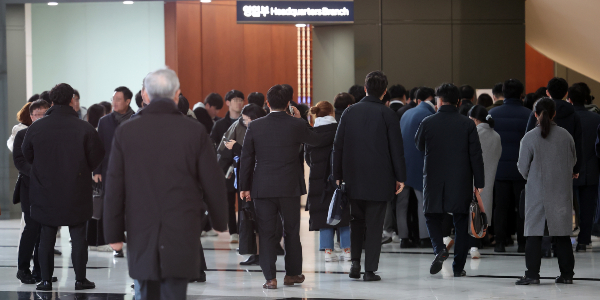 [데스크리포트 1월] 건설업계 태영건설 워크아웃 주시, 정부는 경기부양 의지