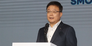 백복인 KT&G 대표이사 연임 도전 포기, "새로운 리더십 필요할 때"