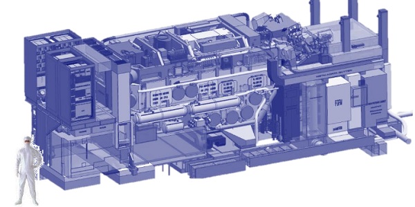 ASML '하이NA EUV' 수요 자신, 삼성전자가 TSMC보다 먼저 도입 가능성