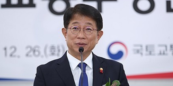 [Who Is ?] 박상우 국토교통부 장관
