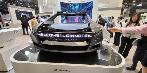 LG이노텍 대만 렌즈 제조기업에 지분투자, 자율주행·XR 공략 가속