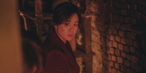 넷플릭스-티빙 오리지널 기대작 19일 맞붙는다, 선산 vs LTNS 누가 웃을까