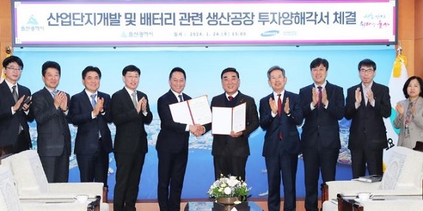 삼성SDI 외국인 매도 폭탄에 주가 올해만 23% 폭락, 바닥은 대체 어디?