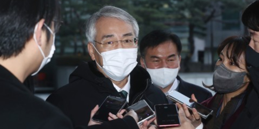 [Who Is ?] 이석준 NH농협금융지주 회장