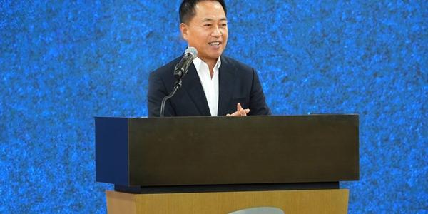 삼성SDI 차세대 배터리 개발 박차, 최윤호 리튬이온배터리 이후 바라본다