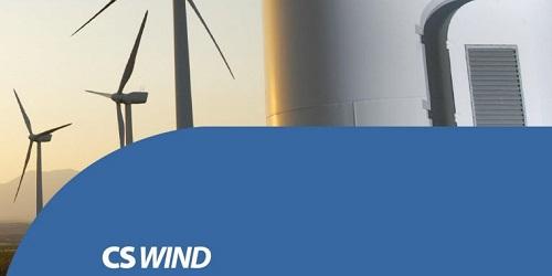 씨에스윈드 베스타스와 미국 지역 풍력타워 공급 계약, 824억 규모