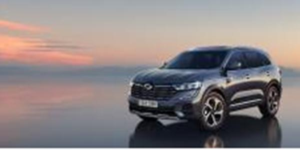 한국GM 새해맞이 콤보 할부 내놔, 르노코리아 ‘낮은 월불입금’ 프로모션