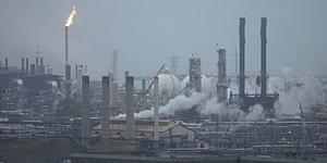 국제유가 상승, 이란 폭발사고로 중동위기 커지고 리비아 원유 생산 차질