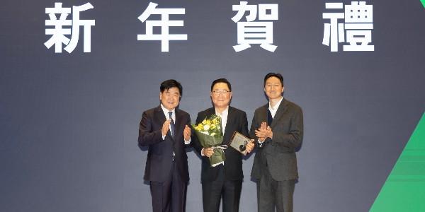 HD현대 ‘HD현대 경영인상’ 제정, 첫 수상자는 조석 HD현대일렉트릭 사장 