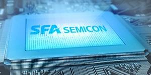 BNK증권 “SFA반도체 온디바이스AI 확산 수혜, 올해 흑자전환 가능”