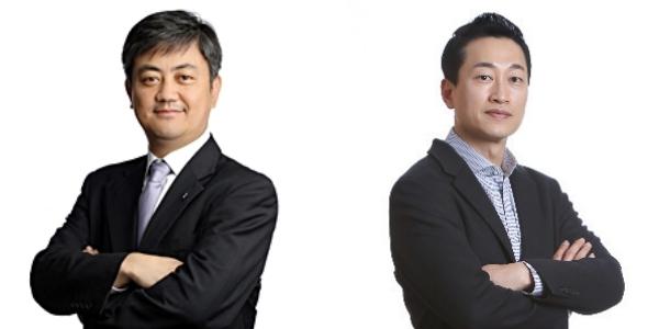 한채양-이마트 전항일-G마켓, 올해부터 온·오프라인 시너지 기대되는 이유