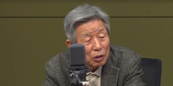 [4일 오!정말] 유인태 “빅텐트 원래 어렵지만 어려운 걸 해내는 정치가 예술”