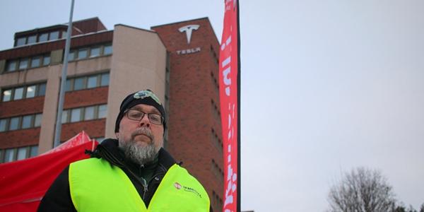 테슬라 파업 리스크 해소 가능성, 스웨덴 금속노조 파업 2개월 만에 타협안 내 