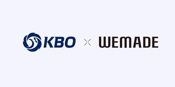 위메이드 KBO 야구게임 라이선스 우선협상자로 뽑혀, 1분기 야구 신작 출시 