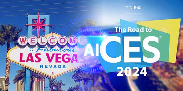 CES 기조연설 유통이 대세, 신유열 김동선 전병우 라스베이거스 가는 이유 있네