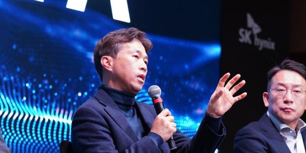 SK하이닉스 곽노정 